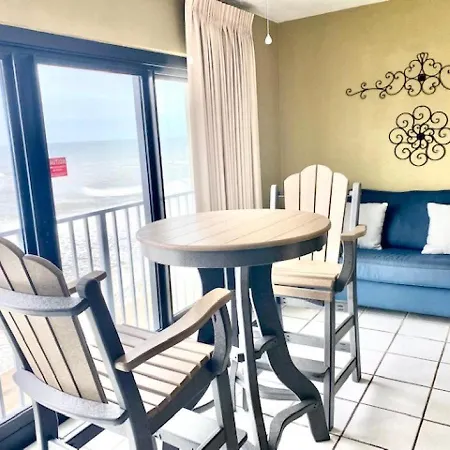 Gulf Tower 7D Villa